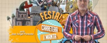 Festa! Carretera i Manta – 4 de maig de 2017 – ‘Lisbocante’, promoció de les Fogueres a Lisboa