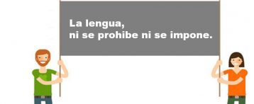 El ‘Foro por el derecho a elegir una lengua vehicular’ inicia una campaña de crowdfunding para luchar contra el Decreto de Plurilingüismo del Consell