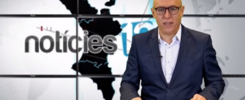 Noticias12 – 21 de noviembre de 2018