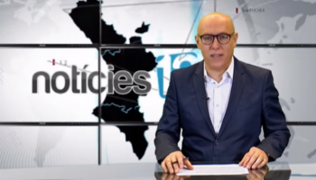 Noticias 12 – 5 de junio 2019