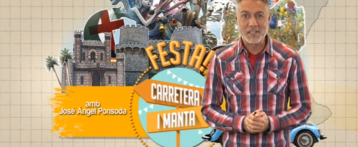 Festa! Carretera i Manta – 6 d’abril de 2017