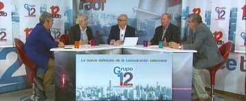 Tertulia política Radio 12 – 6 de julio de 2016