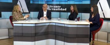 Alicante Actualidad – 7 de marzo 2019