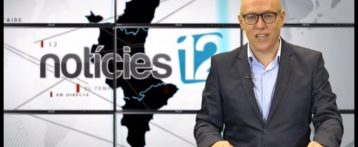 Noticias 12 – 23 de abril 2019