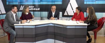 Alicante Actualidad – 8 de abril de 2019