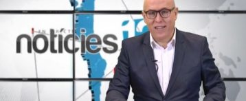 Noticias 12 – 9 de abril 2019