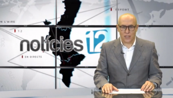 Periodismo de proximidad en 12tv.es