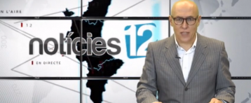 Noticias 12 – 27 de Febrero de 2019