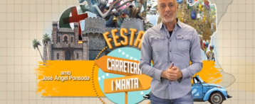 Festa! Carretera i Manta – 9 de març de 2017