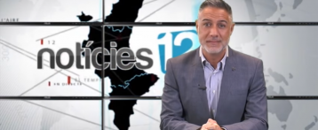 Noticias12 – 29 de mayo de 2018