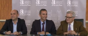 El ADDA se convertirá en el Palacio de Congresos de Alicante en 2017