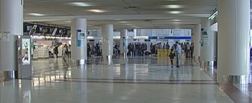 Los trabajadores de Prosegur estudian ir a la huelga en el aeropuerto de Alicante-Elche ‘El Altet’ 