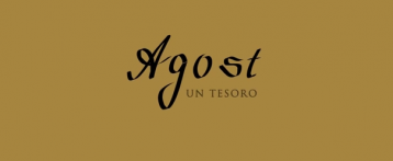 Agost. Un tesoro – Capítulo 4