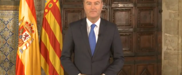 Missatge President Generalitat – 2014