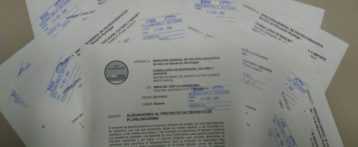Admitido a trámite en el Tribunal Superior de Justicia de la Comunidad Valenciana el recurso del Foro por el Derecho a Elegir Lengua Vehicular