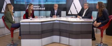 Alicante Actualidad – 2 de abril de 2019