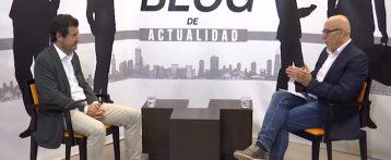 Programa BLOG DE ACTUALIDAD – 21 de marzo – Entrevista con Pepe Císcar