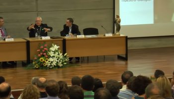 Apertura del curso escolar diocesano de la provincia de Alicante