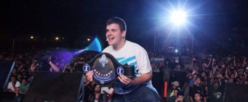 Valencia acoge la final del campeonato nacional de rap y cultura urbana