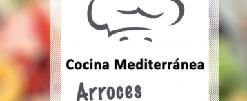 COCINA MEDITERRANEA