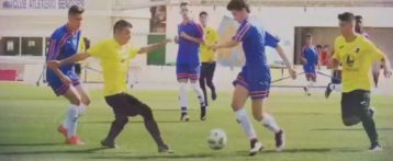 El torneo Costa Blanca Cup reúne a más de 4.000 deportistas de diferentes países en las comarcas de la Marina