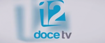 Empieza la programación en 12tv