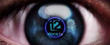 Promo de la programación de 12tv