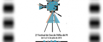 27 Festival de Cine de L’Alfàs del Pi