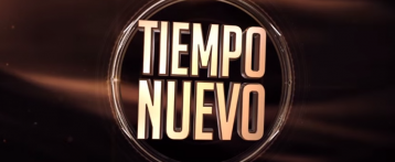 Tiempo Nuevo