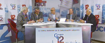 El Despertador de 12tv – 18 de enero de 2016