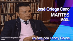 Promo José Ortega Cano