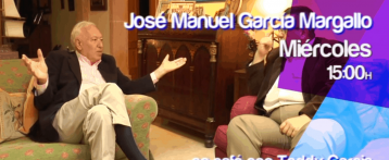 Promo Café con …José Manuel García Margallo