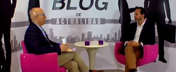 Programa BLOG de ACTUALIDAD, con Carlos Castillo, concejal y diputado provincial por el PP