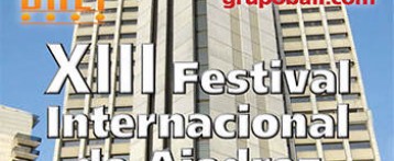XIII FESTIVAL INTERNACIONAL DE AJEDREZ GRAN HOTEL BALI
