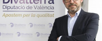 Dimite el cogerente de Divalterra y devuelve el dinero gastado en bebidas alcohólicas que cargó a cuenta de la Diputación de Valencia