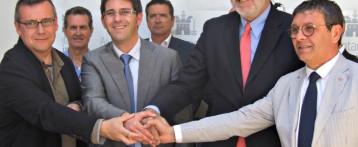 Els 117.000 euros concedits pel Pla “Reactiva Ontinyent” permeten posar en marxa 5 projectes innovadors