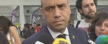 Echávarri: “El PP ya me ha engañado demasiadas veces”. El alcalde de Alicante ignora al Partido Popular para elaborar los presupuestos de 2017