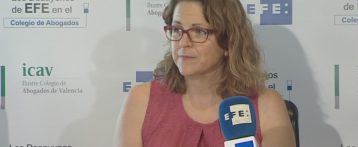 La Consellera de Agricultura insta al gobierno valenciano a que persiga un Pacto Nacional del Agua porque la sequía “ya no es coyuntural”