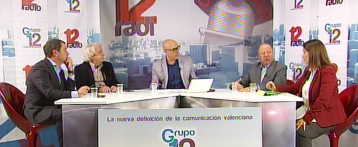 El despertador 12tv –3 de diciembre de 2015