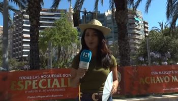 Especial Hogueras de San Juan de Alicante 2018