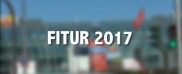 Reportaje sobre la Feria de Turismo FITUR 2017