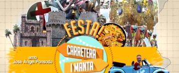 Festa! Carretera i Manta – Cap. 22 (25/09/2014)