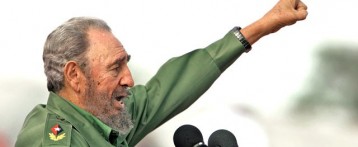 Muere Fidel Castro a los 90 años de edad