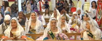 Fiestas del Cristo de la Paz de Sant Joan d’Alacant, del 12 al 16 de septiembre