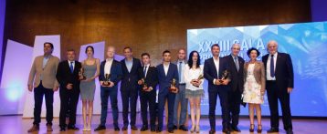 La Diputación de Alicante anuncia el nombre de los finalistas de los XXXIV Premios Provinciales del Deporte