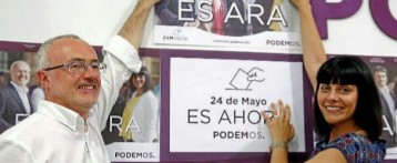 Podemos CV destituye a la secretaria de organización regional