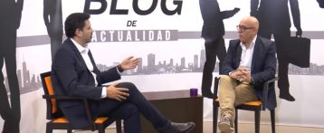 Programa BLOG DE ACTUALIDAD – 31 de julio – Entrevista con Jose Juan Zaplana