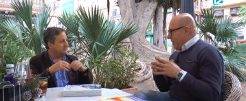 Entrevista a José Luis V. Ferris, “Miguel Hernández: Pasiones, cárcel y muerte de un poeta”