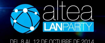 Altea volverá a celebrar su Lan Party