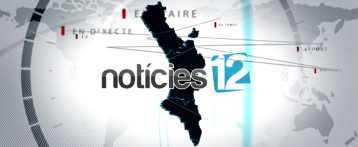 Notícies12 – 23 de mayo de 2016 Noche